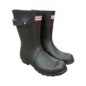 Hunter | Shoes | Hunter Sandhurst Carlyle Riding Boots Sz W 8